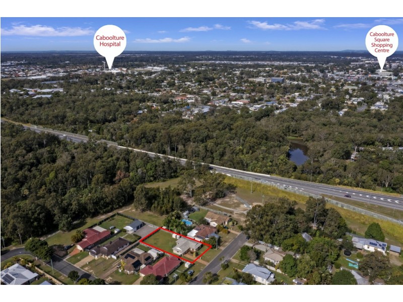 9 Kennedy Street, Caboolture QLD 4510