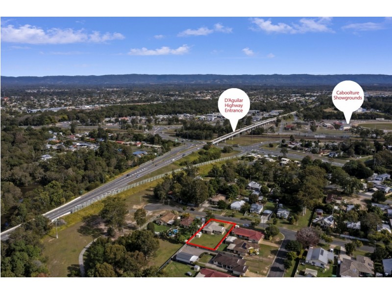 9 Kennedy Street, Caboolture QLD 4510