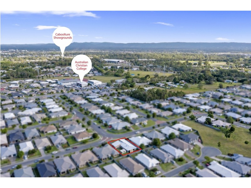 63 Reibelt Drive, Caboolture QLD 4510