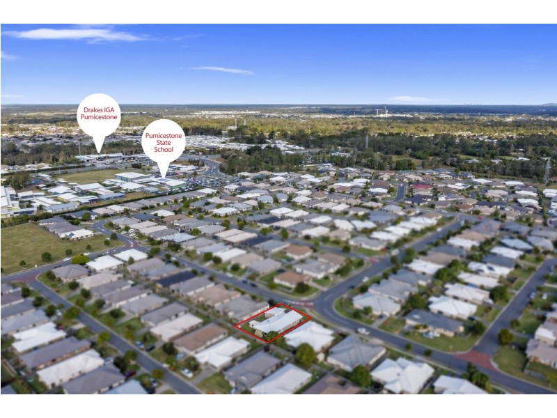 63 Reibelt Drive, Caboolture QLD 4510