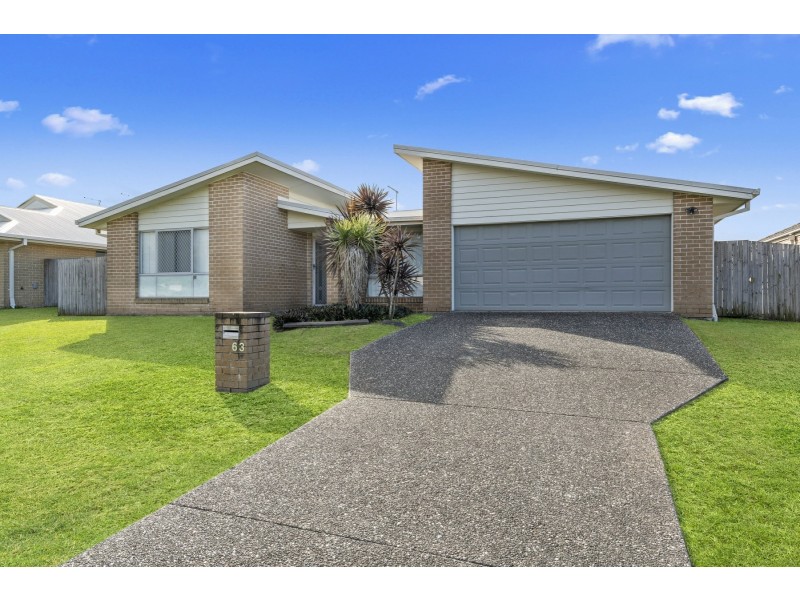 63 Reibelt Drive, Caboolture QLD 4510