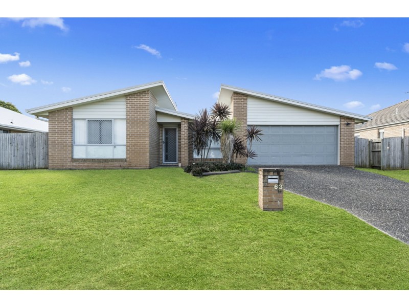 63 Reibelt Drive, Caboolture QLD 4510