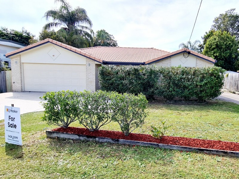 1/12 Cotswold Street, Morayfield QLD 4506
