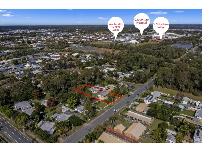 9 Hayden Street, Caboolture QLD 4510