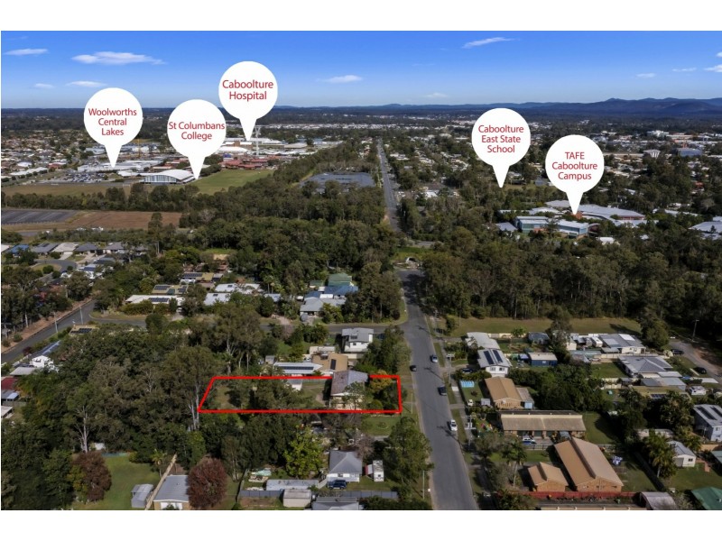 9 Hayden Street, Caboolture QLD 4510