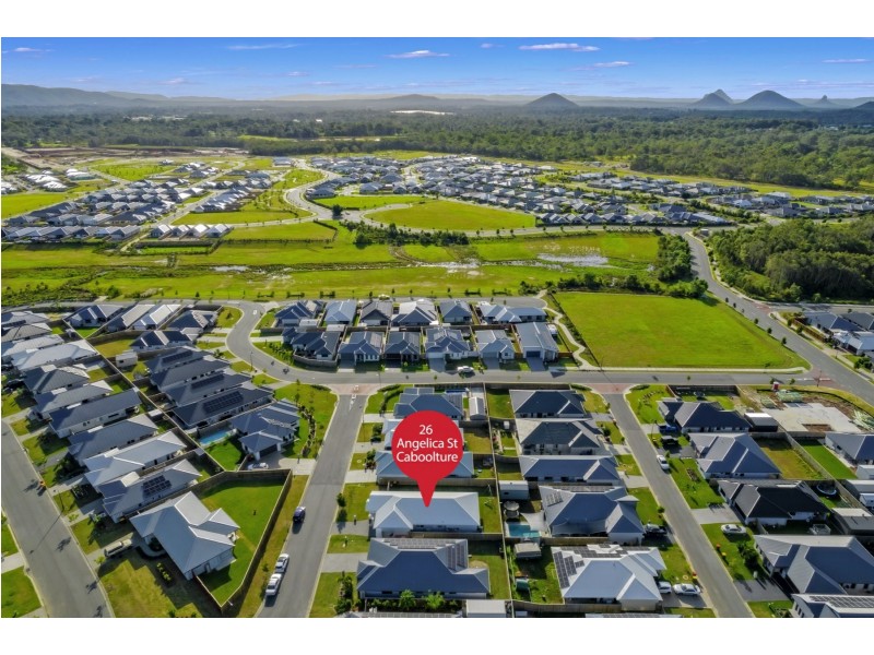 26 Angelica Street, Caboolture QLD 4510