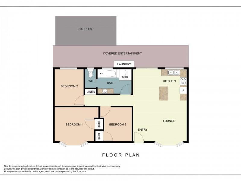 10 Argyll Street, Caboolture QLD 4510