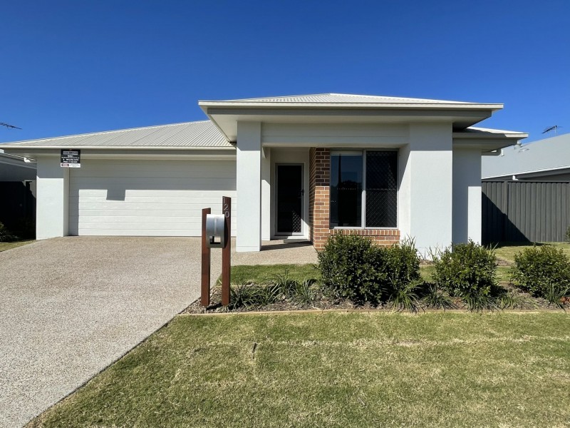 120 Mornington Parade, Burpengary East QLD 4505