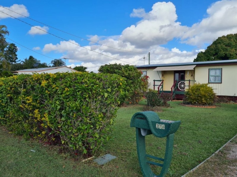 276 King Street, Caboolture QLD 4510