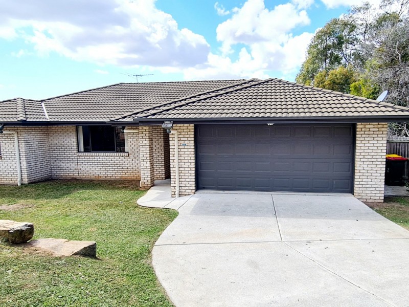 6 Bein Close, Narangba QLD 4504