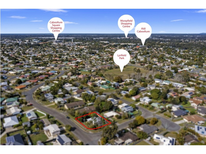 27 Kalunda Drive, Caboolture QLD 4510