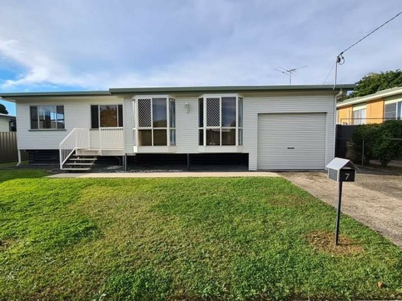 7 Churchill Street, Caboolture QLD 4510