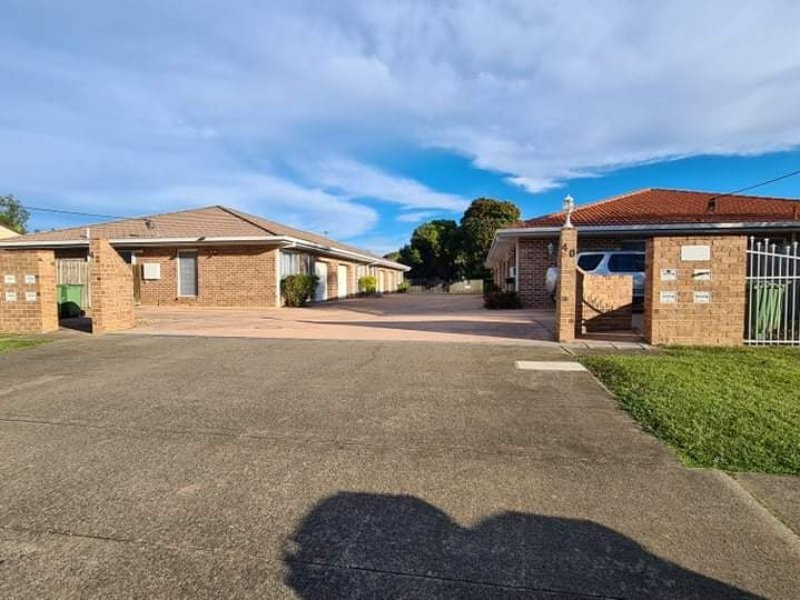 5/42 Hayes Street, Caboolture QLD 4510