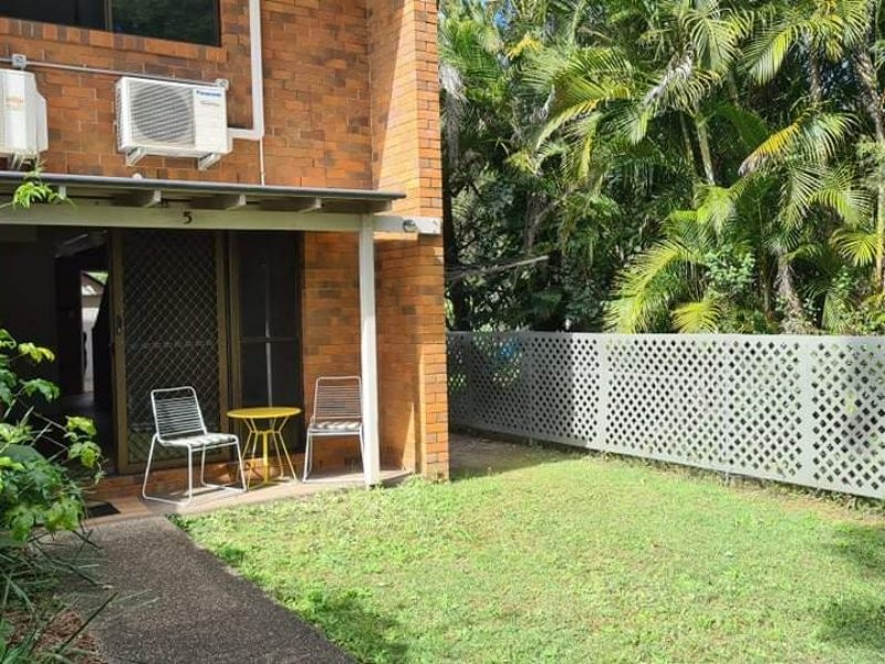 5/34 Mortimer Street, Caboolture QLD 4510