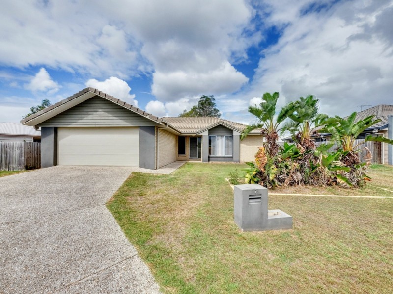 1 Aleiyah Street, Caboolture QLD 4510