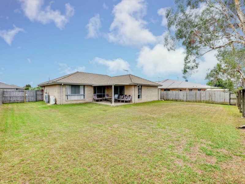 1 Aleiyah Street, Caboolture QLD 4510