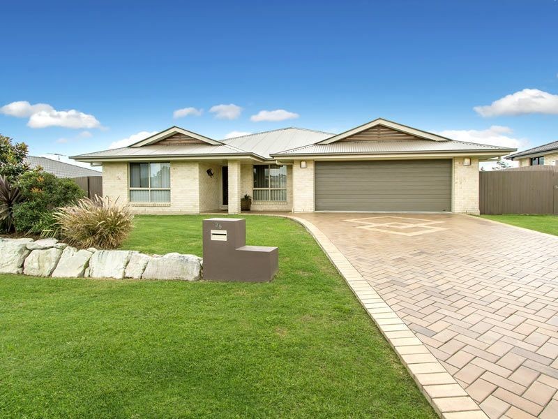 35 Akoonah Way, D’aguilar QLD 4514