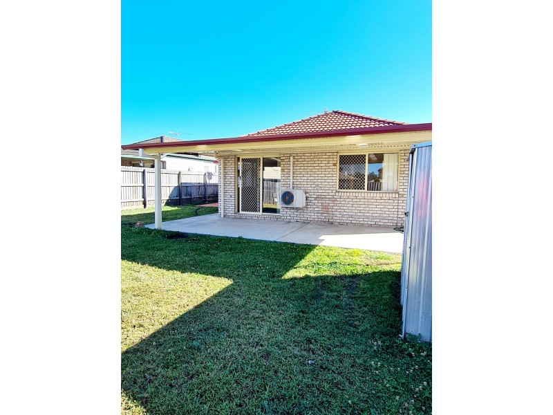 21/11-29 Woodrose Road, Morayfield QLD 4506