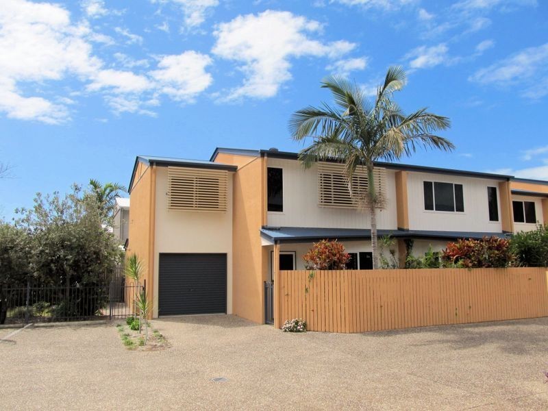 7/40 Melrose Avenue, Bellara QLD 4507