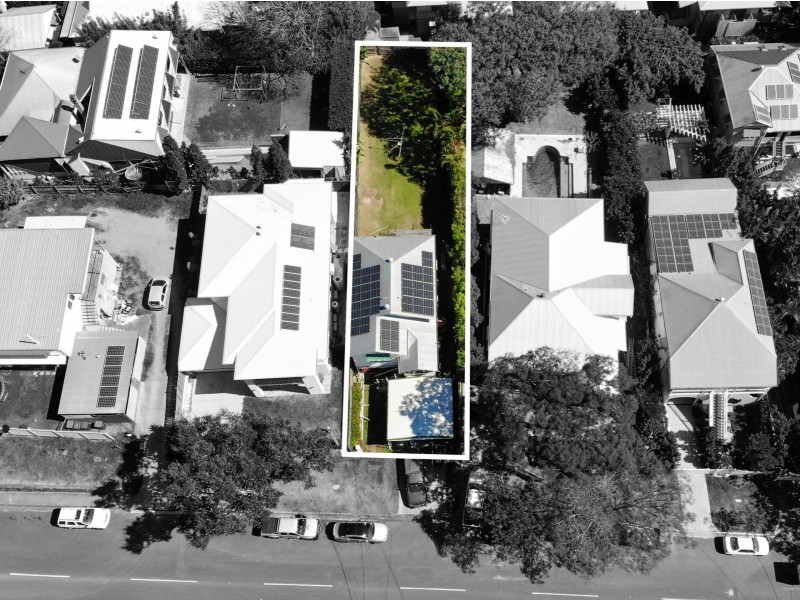 10 Kenwyn Road, Red Hill QLD 4059