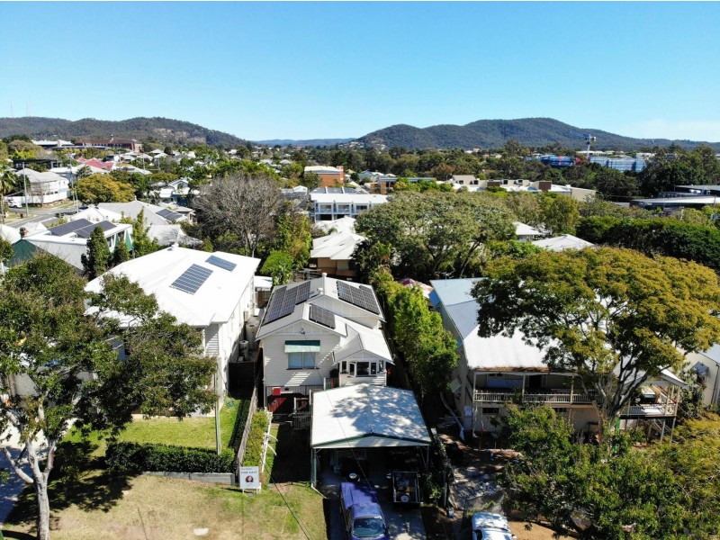 10 Kenwyn Road, Red Hill QLD 4059