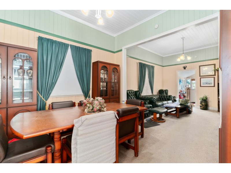 10 Kenwyn Road, Red Hill QLD 4059