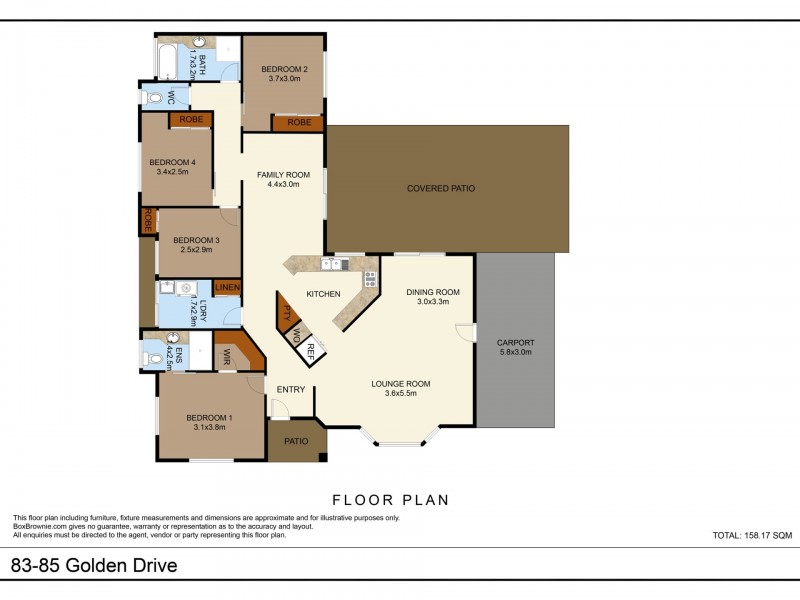 83-85 Golden Drive, Caboolture QLD 4510