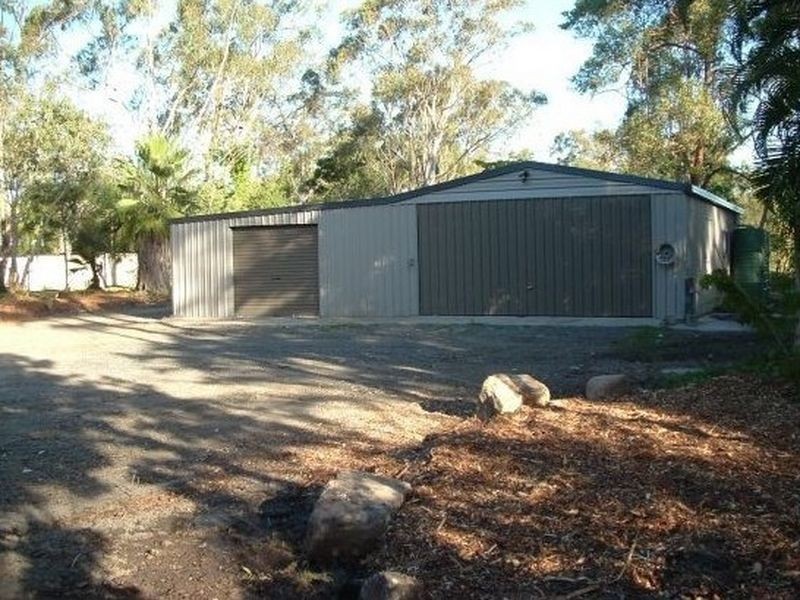 Burpengary QLD 4505