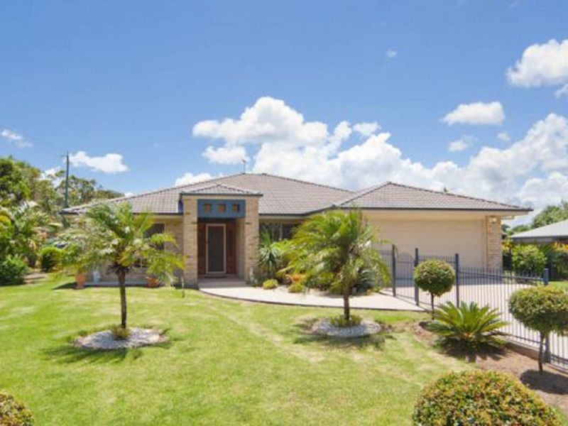 Elimbah QLD 4516