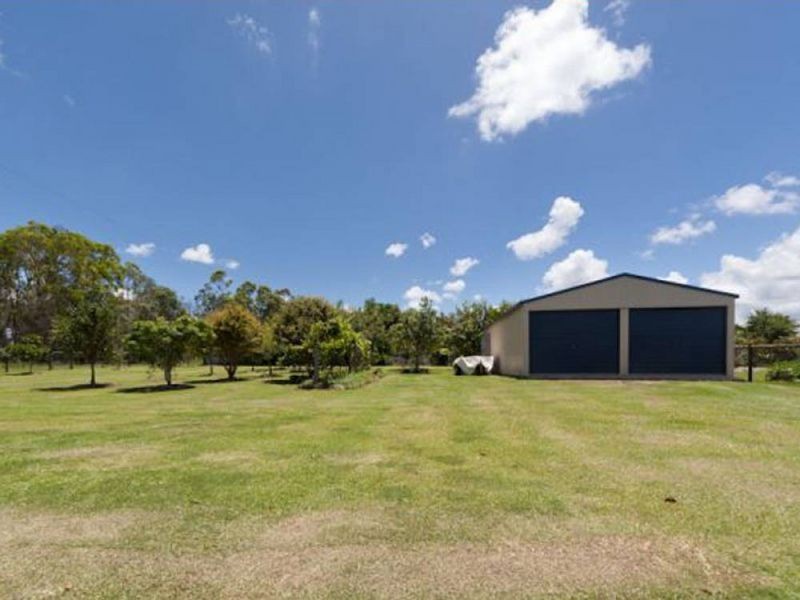 Elimbah QLD 4516