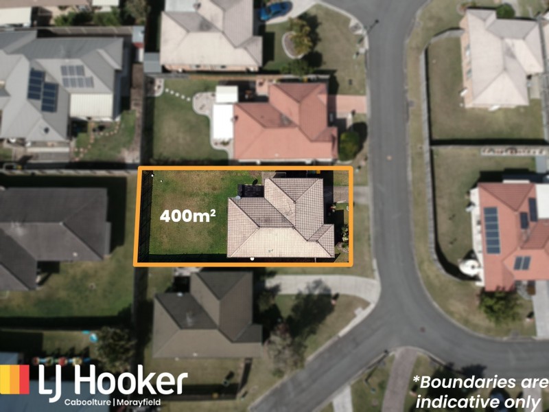 25/11-29 Woodrose Road, Morayfield QLD 4506