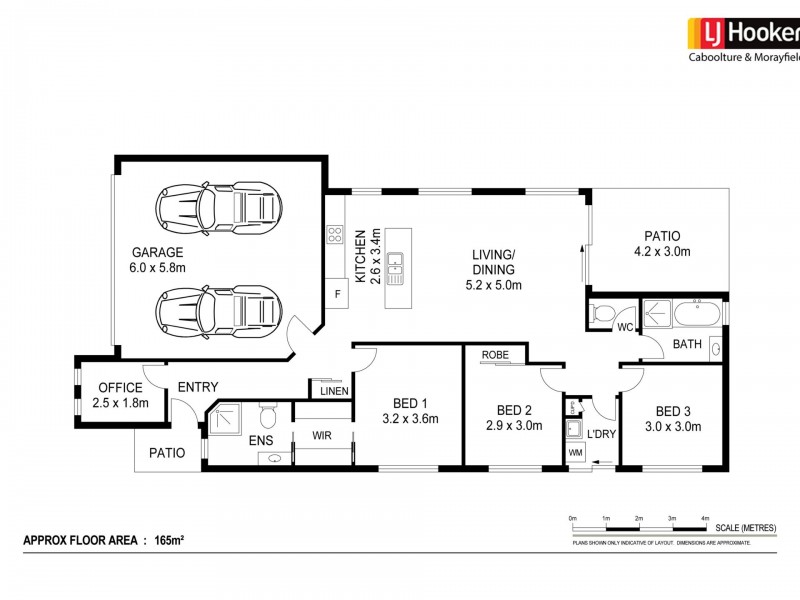 8 Wellington Place, Narangba QLD 4504