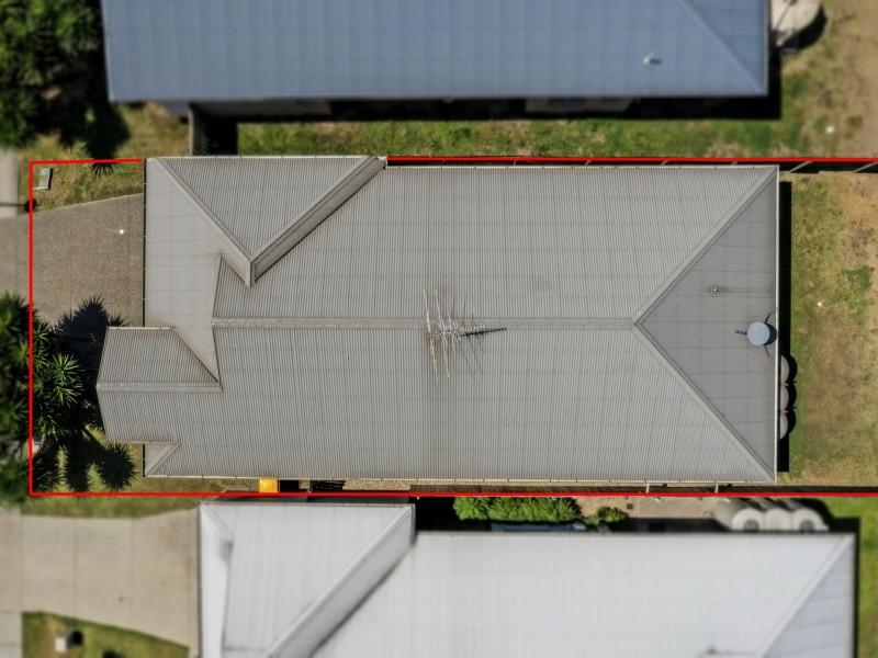 8 Wellington Place, Narangba QLD 4504