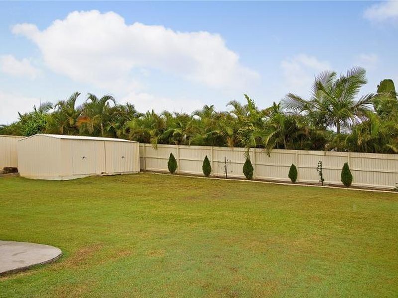 160 McDonald Drive, Narangba QLD 4504