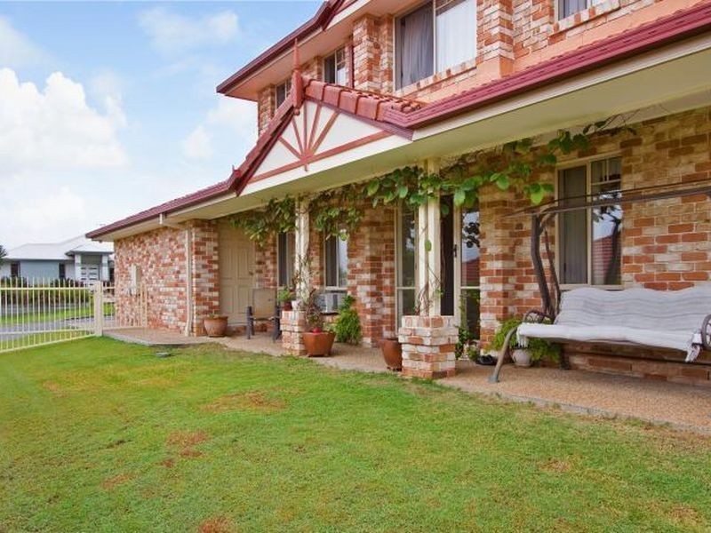 160 McDonald Drive, Narangba QLD 4504