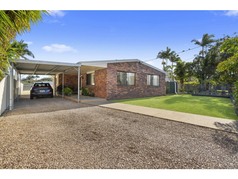 12 Carlisle Street, Morayfield QLD 4506