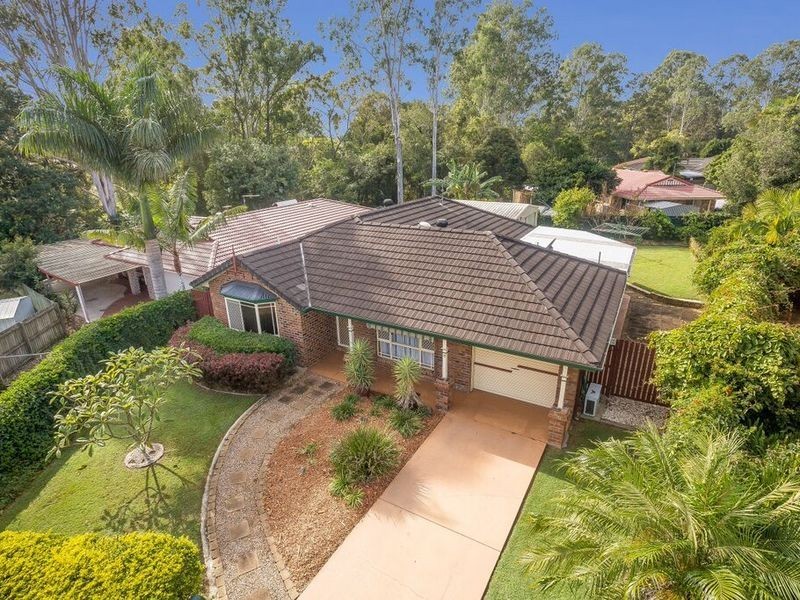 16 Regents Court, Upper Caboolture QLD 4510