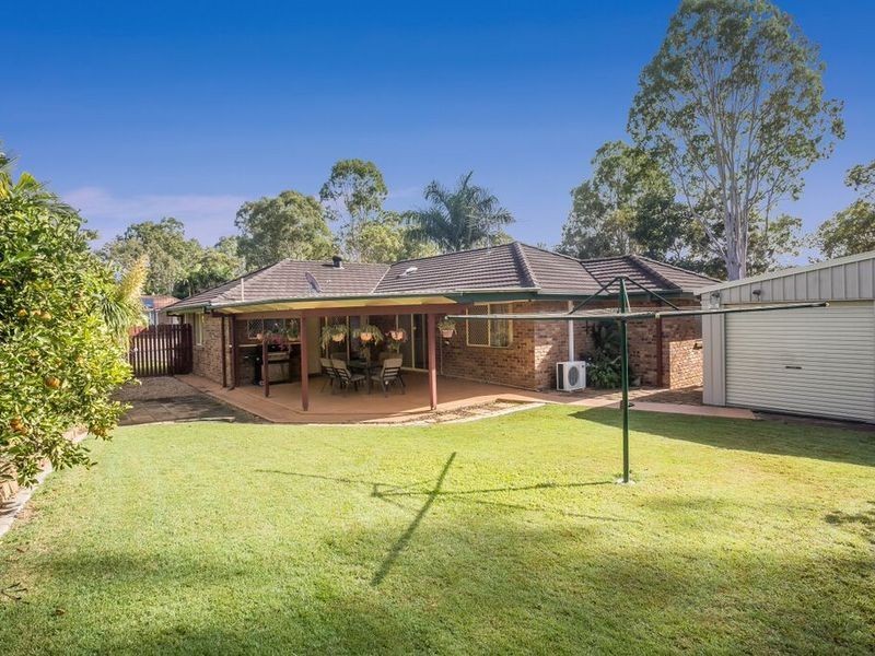 16 Regents Court, Upper Caboolture QLD 4510