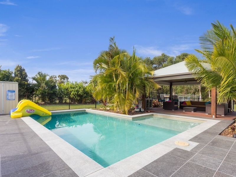 2 Gheko Ridge Road, Elimbah QLD 4516