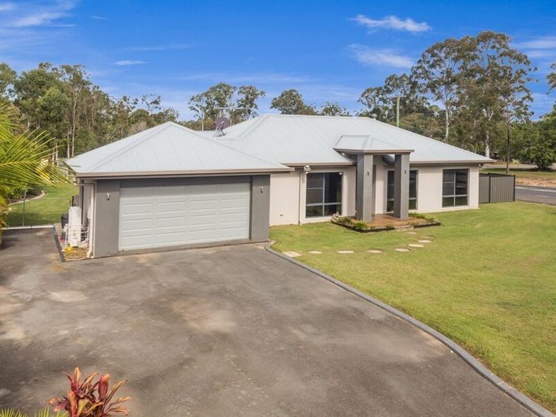 2 Gheko Ridge Road, Elimbah QLD 4516