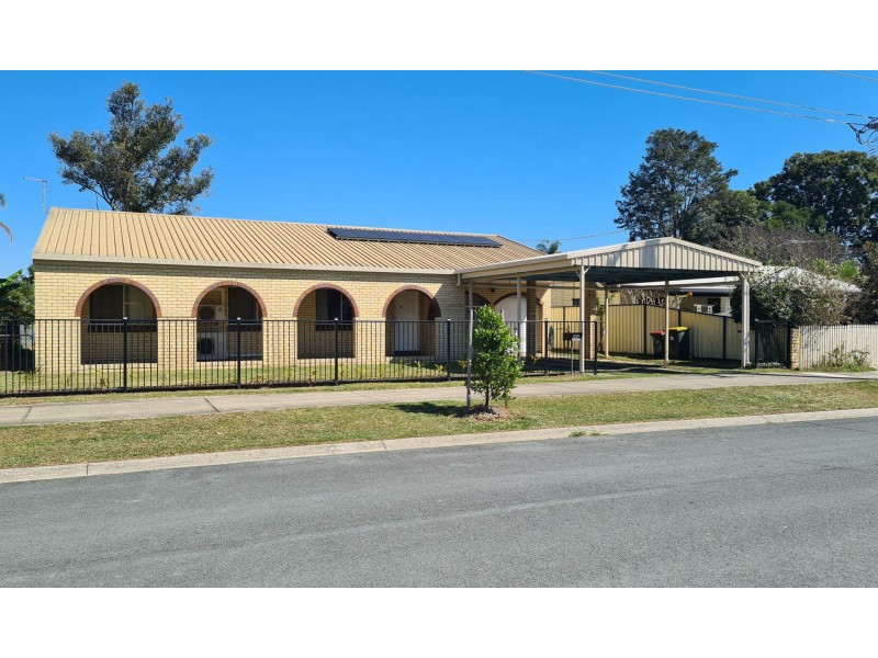 20 Bradman Street, Caboolture QLD 4510