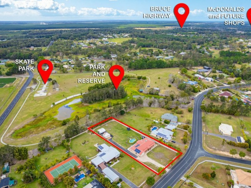 266-268 Bigmor Drive, Elimbah QLD 4516