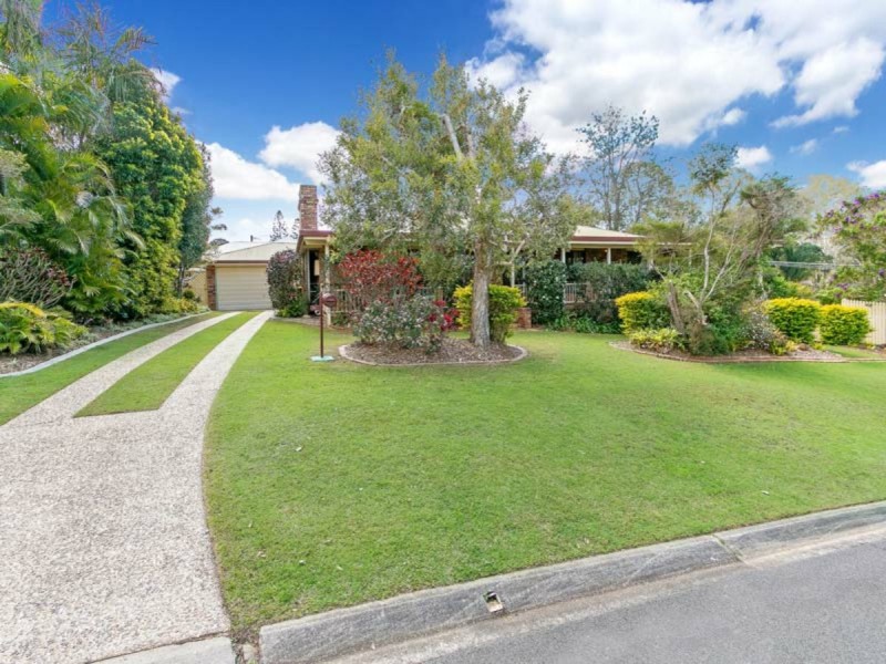 34 Marsh Street, Narangba QLD 4504