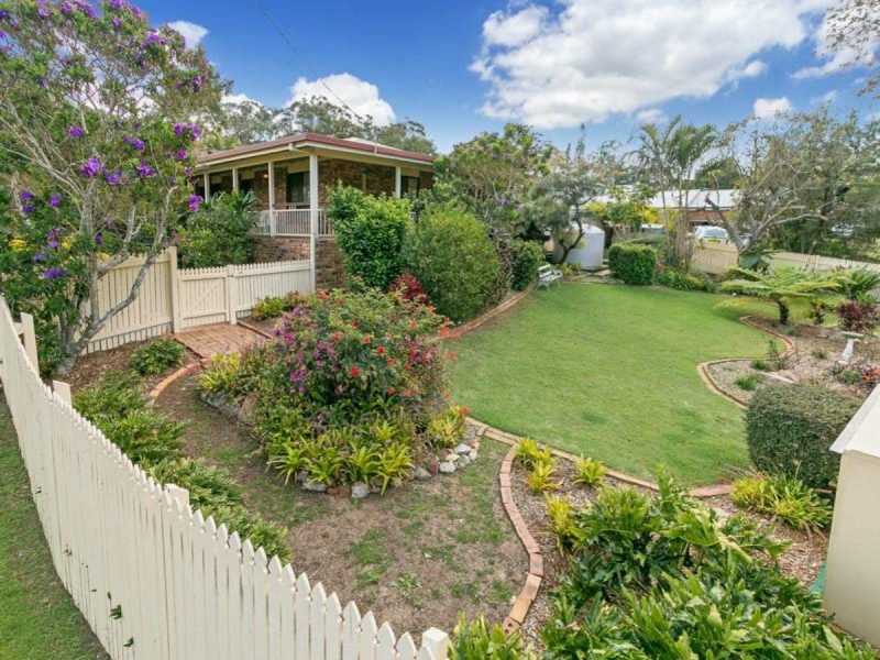 34 Marsh Street, Narangba QLD 4504