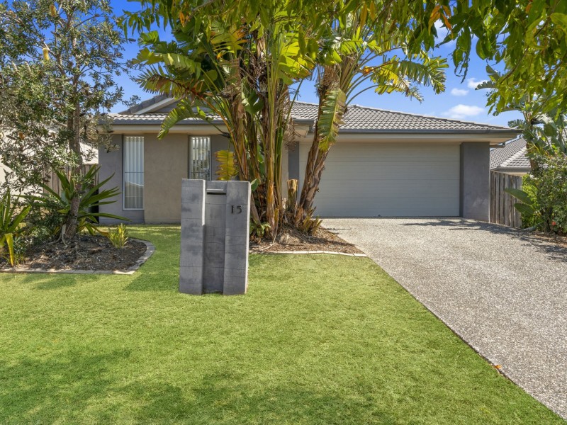 15 Regal Crescent, Narangba QLD 4504