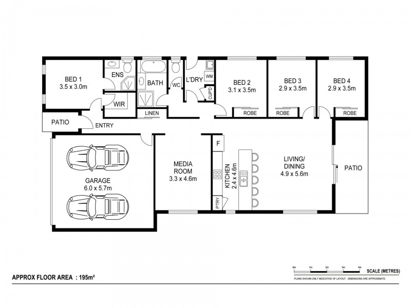 15 Regal Crescent, Narangba QLD 4504