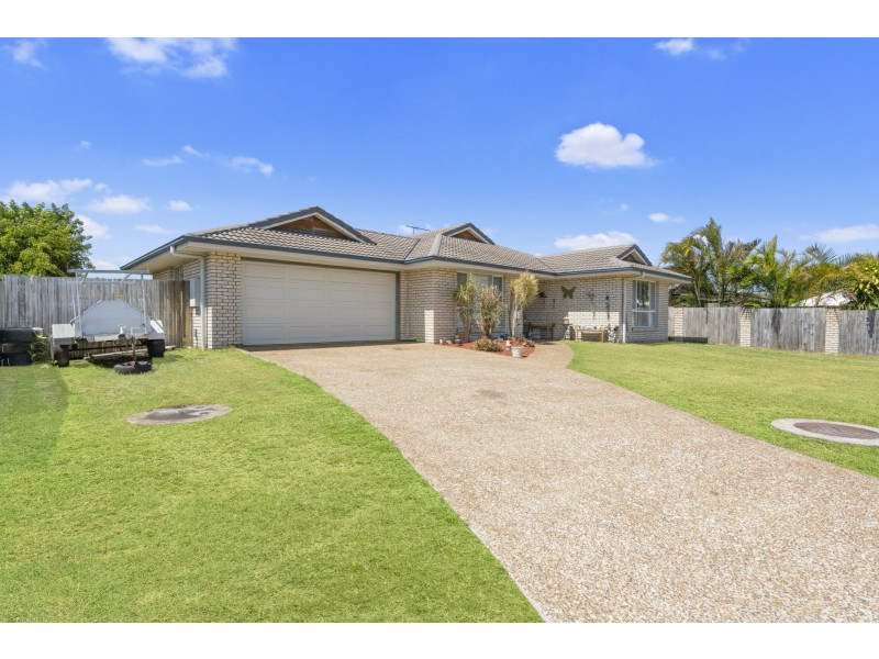 12 Treefrog Street, Ningi QLD 4511