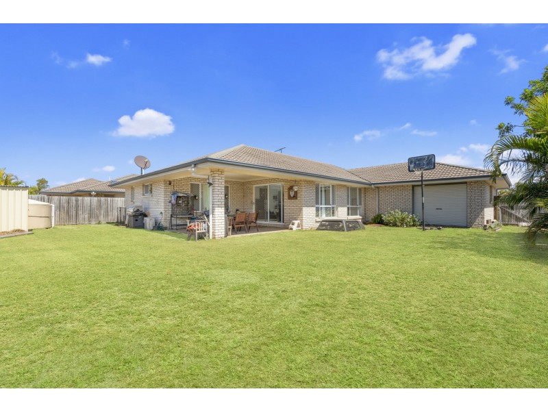 12 Treefrog Street, Ningi QLD 4511