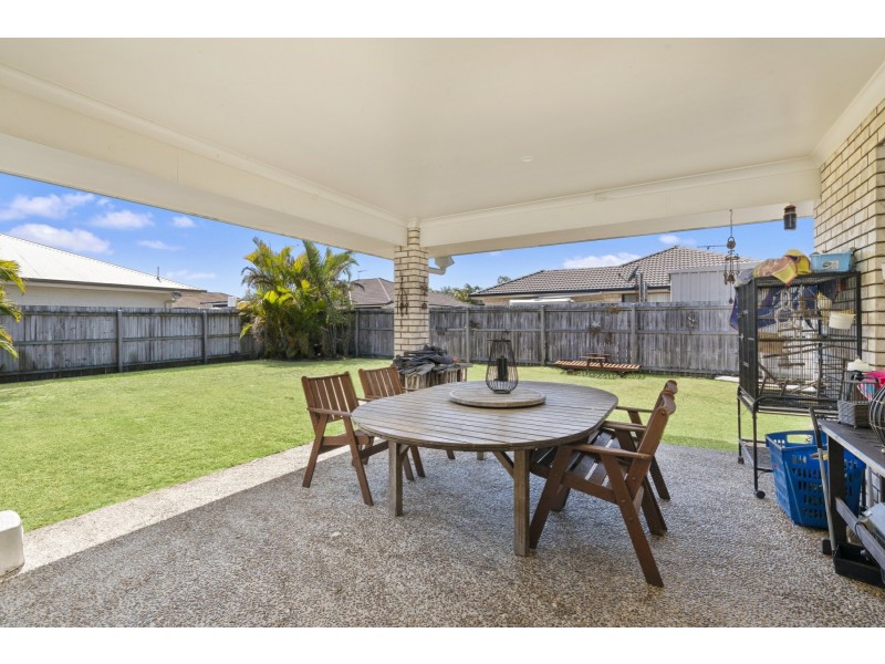 12 Treefrog Street, Ningi QLD 4511