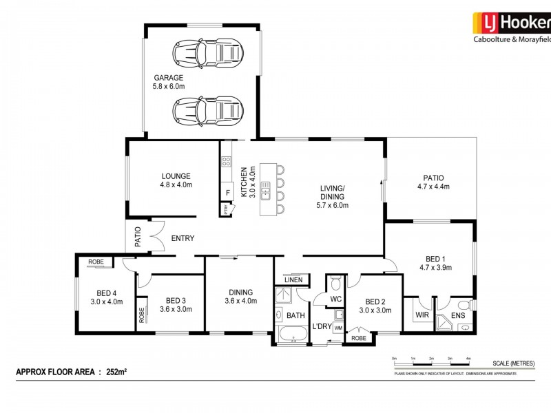 12 Treefrog Street, Ningi QLD 4511